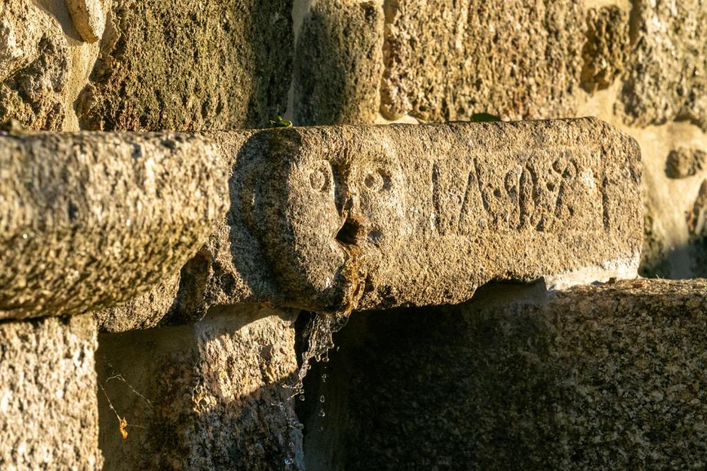 Quinta De Cypriano - Wine & Nature Ponte da Barca Εξωτερικό φωτογραφία