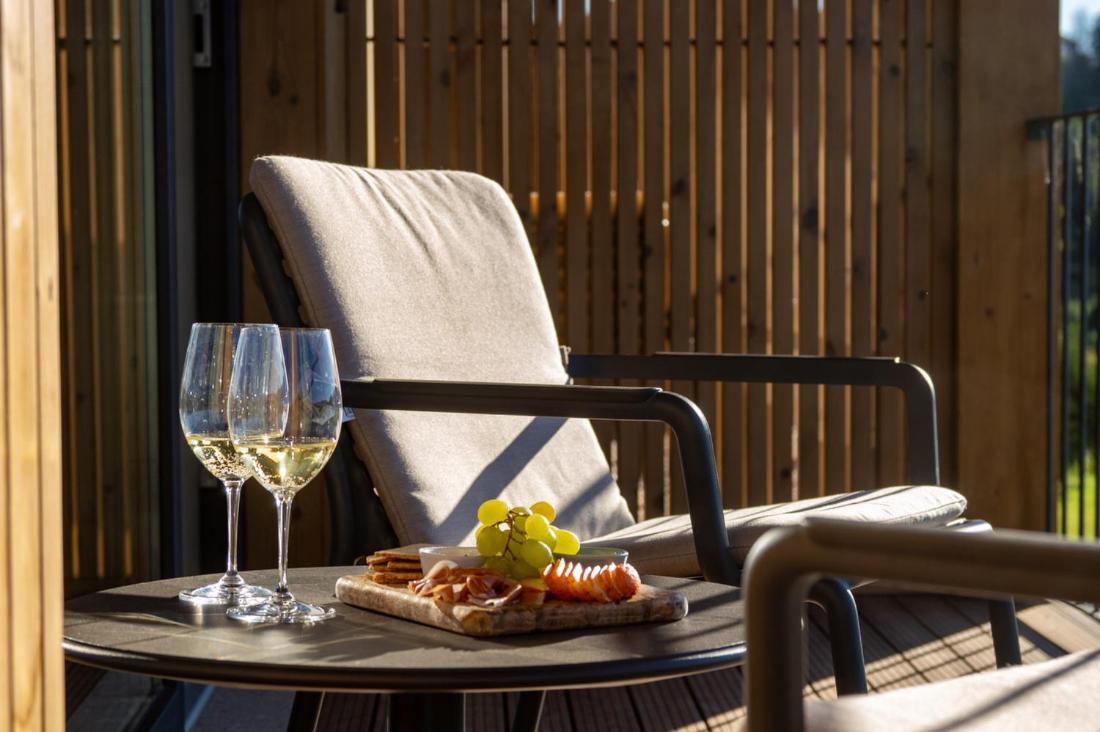 Quinta De Cypriano - Wine & Nature Ponte da Barca Εξωτερικό φωτογραφία