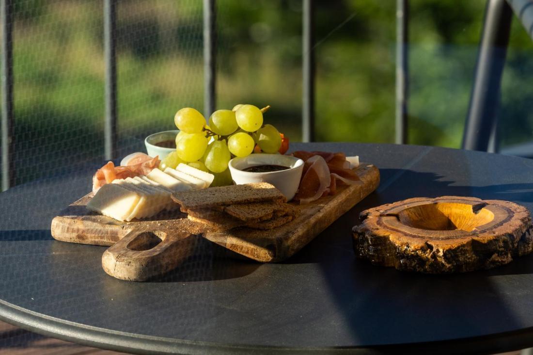 Quinta De Cypriano - Wine & Nature Ponte da Barca Εξωτερικό φωτογραφία