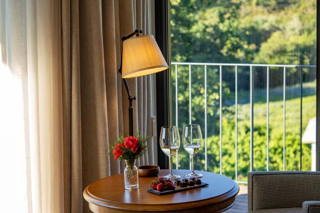Quinta De Cypriano - Wine & Nature Ponte da Barca Εξωτερικό φωτογραφία